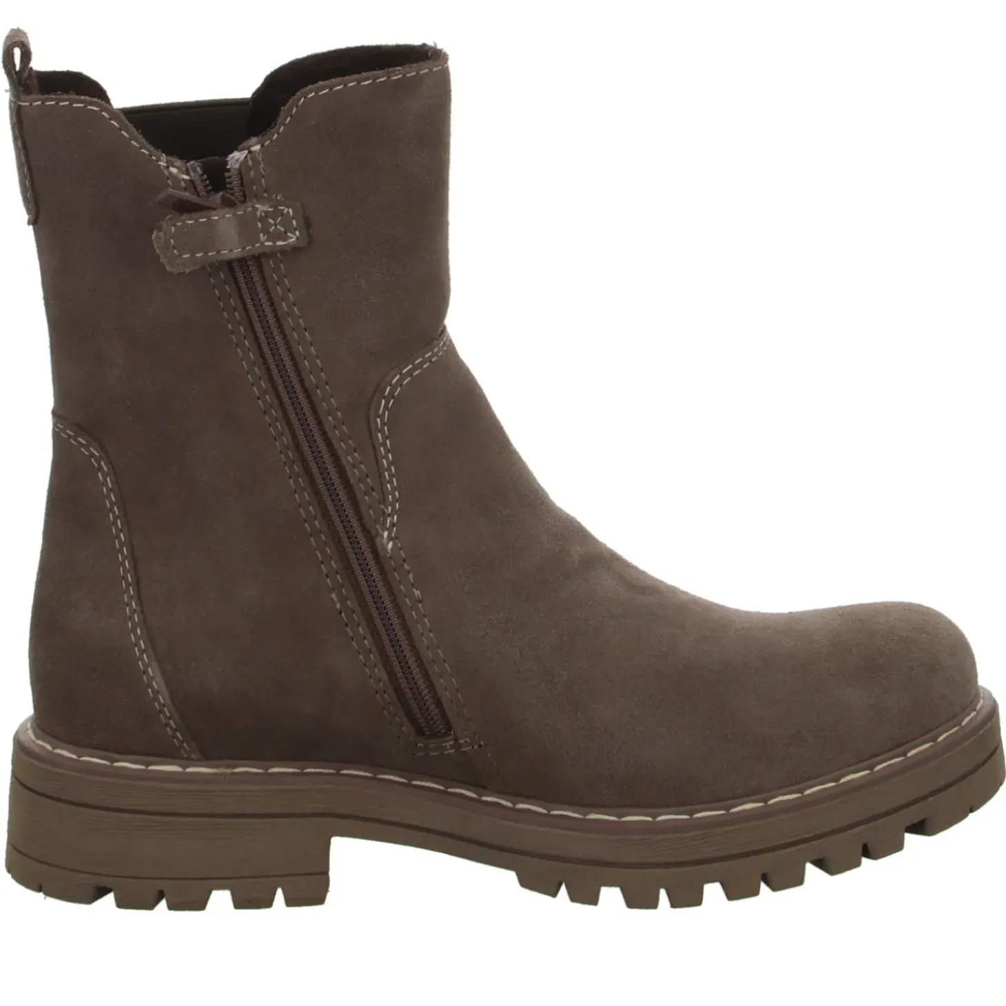 Lurchi Schnürstiefelette Warmfutter ELIS-TEX