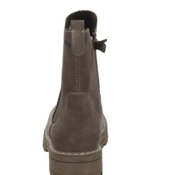 Lurchi Schnürstiefelette Warmfutter ELIS-TEX
