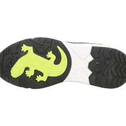 Lurchi Slipper/Kletthalbschuh (casual) LEURON-TEX YK-ID