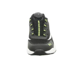 Lurchi Slipper/Kletthalbschuh (casual) LEURON-TEX YK-ID
