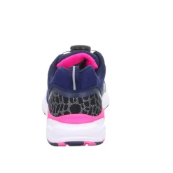 Lurchi Slipper/Kletthalbschuh (casual) LEURON-TEX