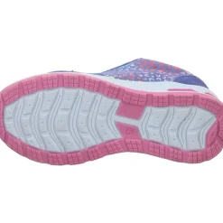 Lurchi Slipper/Kletthalbschuh (casual) VERA