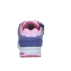 Lurchi Slipper/Kletthalbschuh (casual) VERA