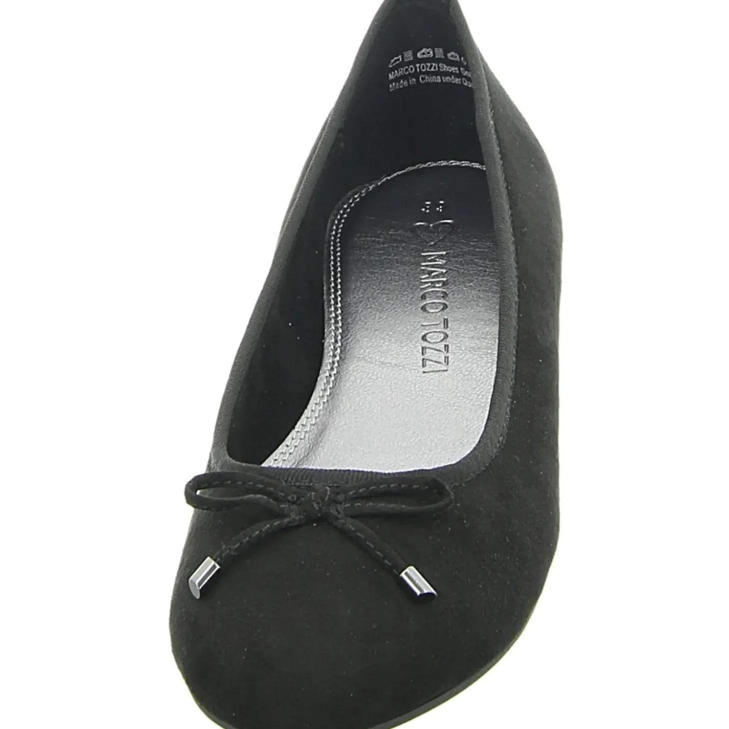 MARCO TOZZI Ballerinas