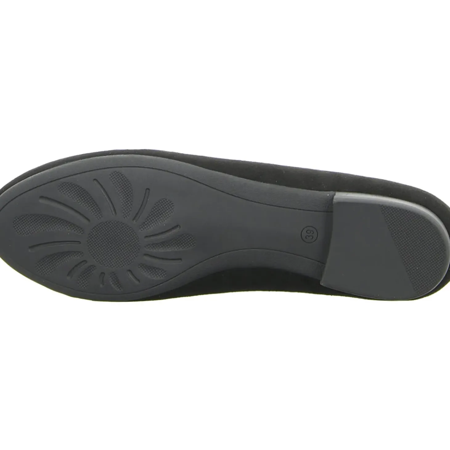 MARCO TOZZI Ballerinas