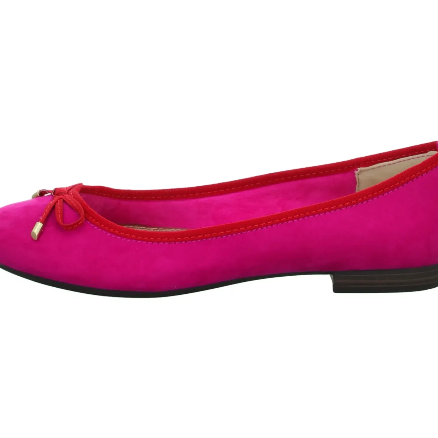 MARCO TOZZI Ballerinas