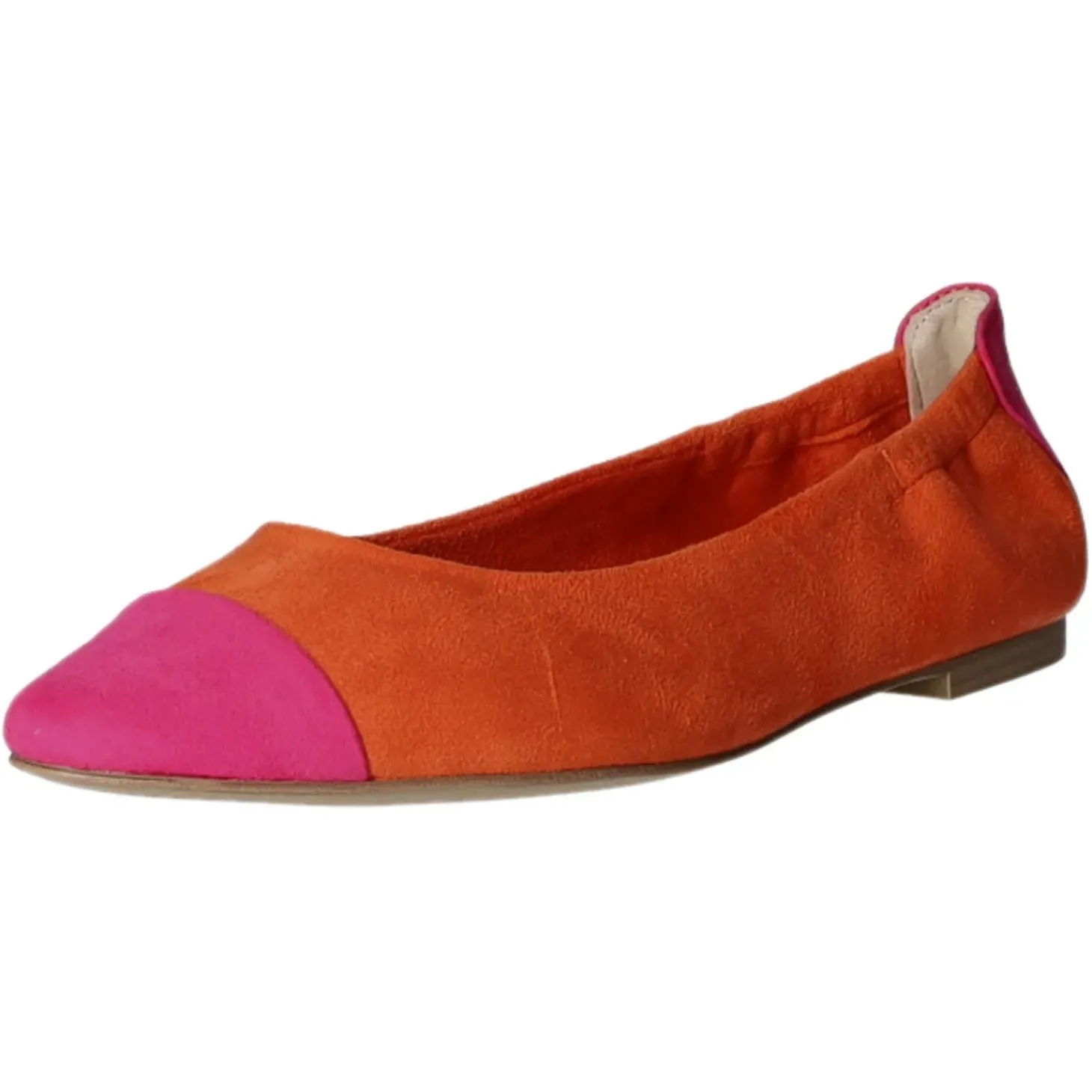 MARCO TOZZI Ballerinas