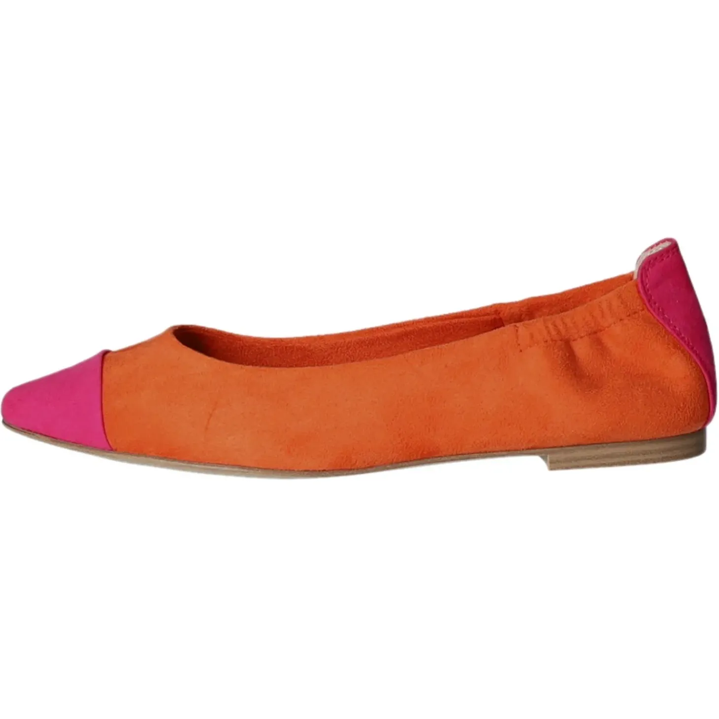 MARCO TOZZI Ballerinas