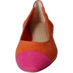 MARCO TOZZI Ballerinas