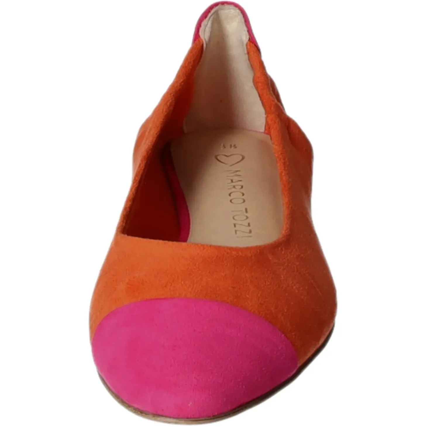 MARCO TOZZI Ballerinas