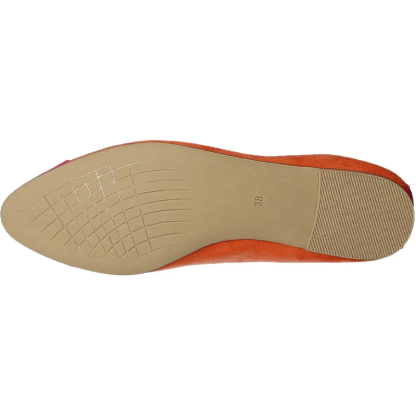 MARCO TOZZI Ballerinas