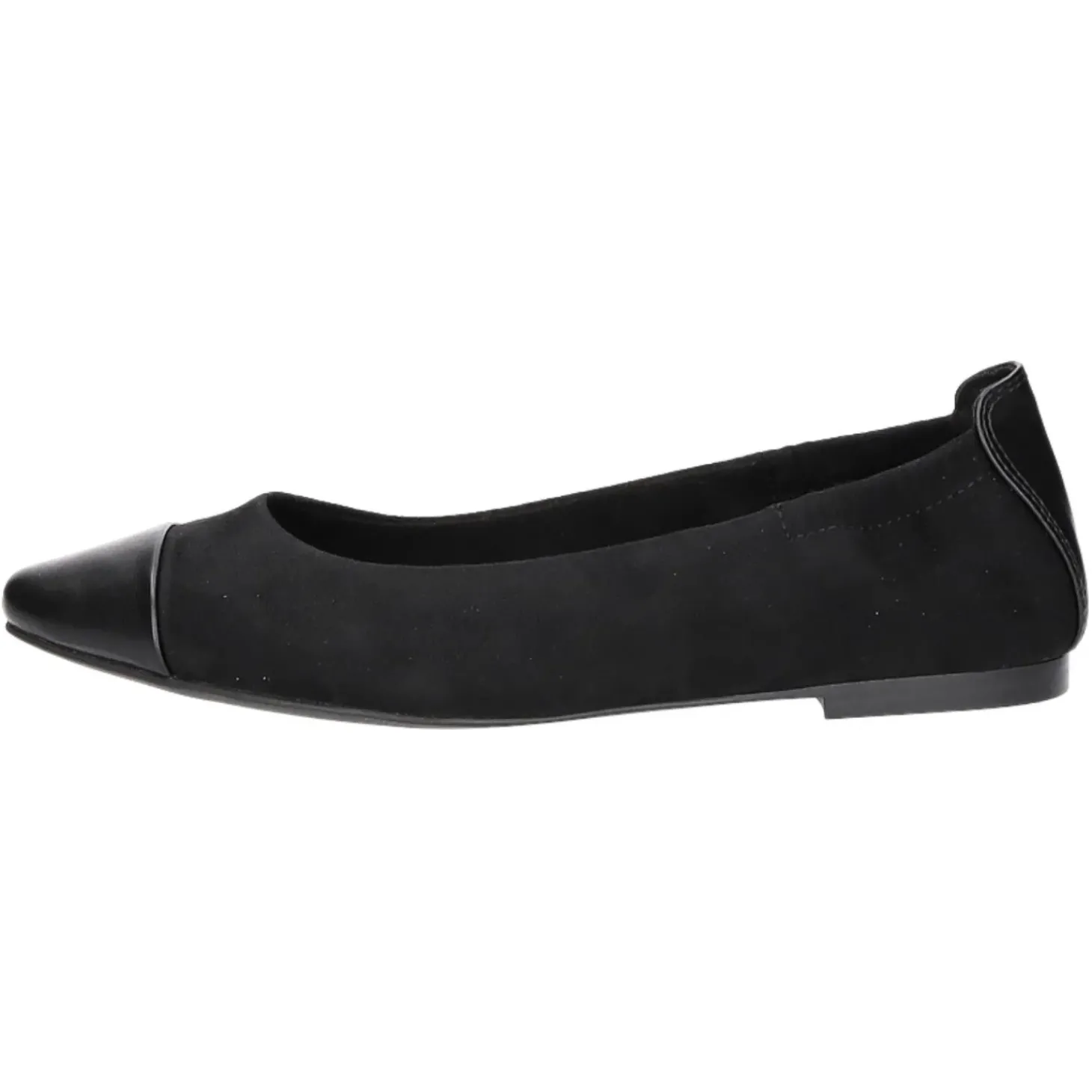 MARCO TOZZI Ballerinas