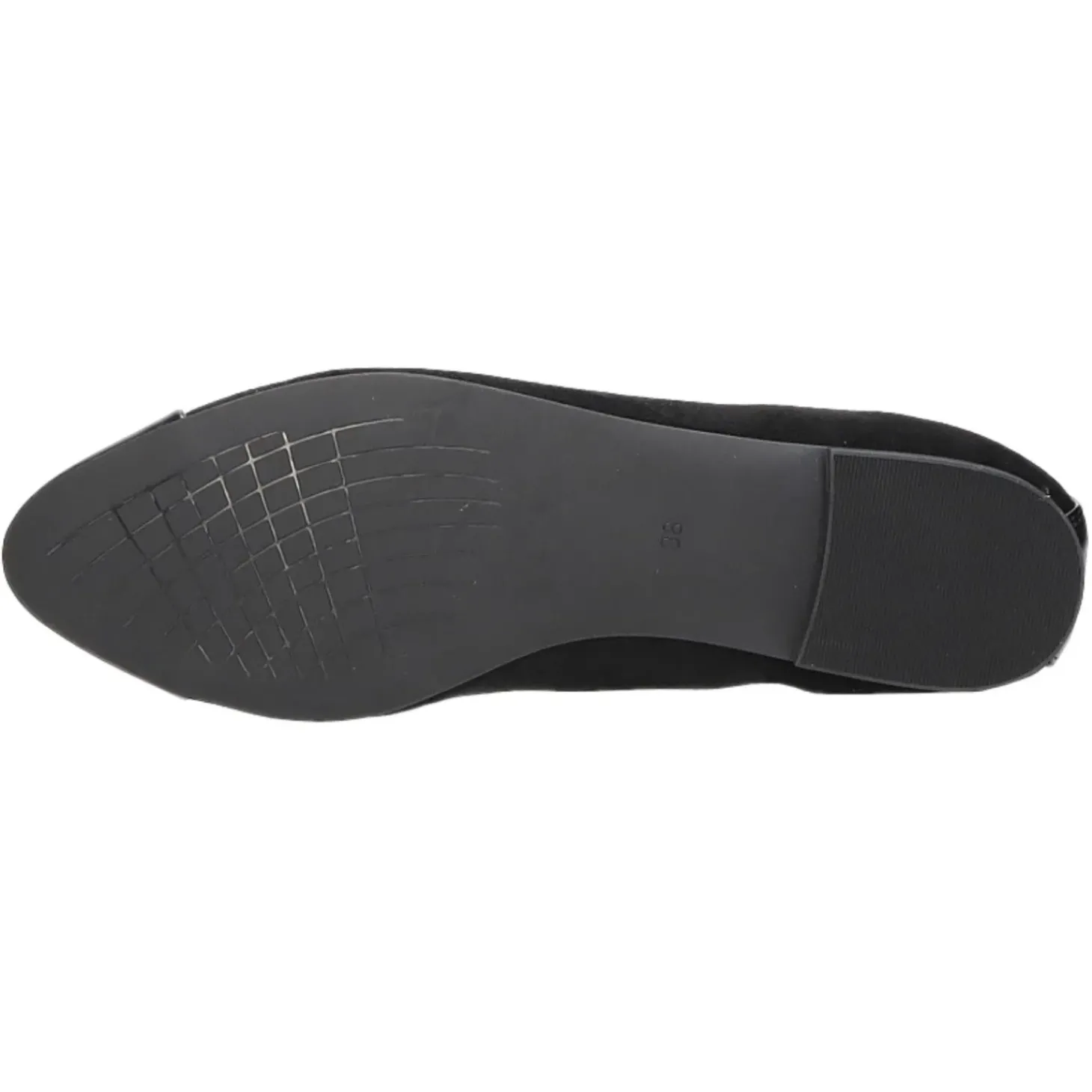 MARCO TOZZI Ballerinas