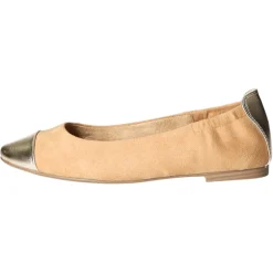 MARCO TOZZI Ballerinas
