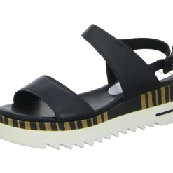 MARCO TOZZI Keil Sandalette ab 30mm Sohlenhöhe