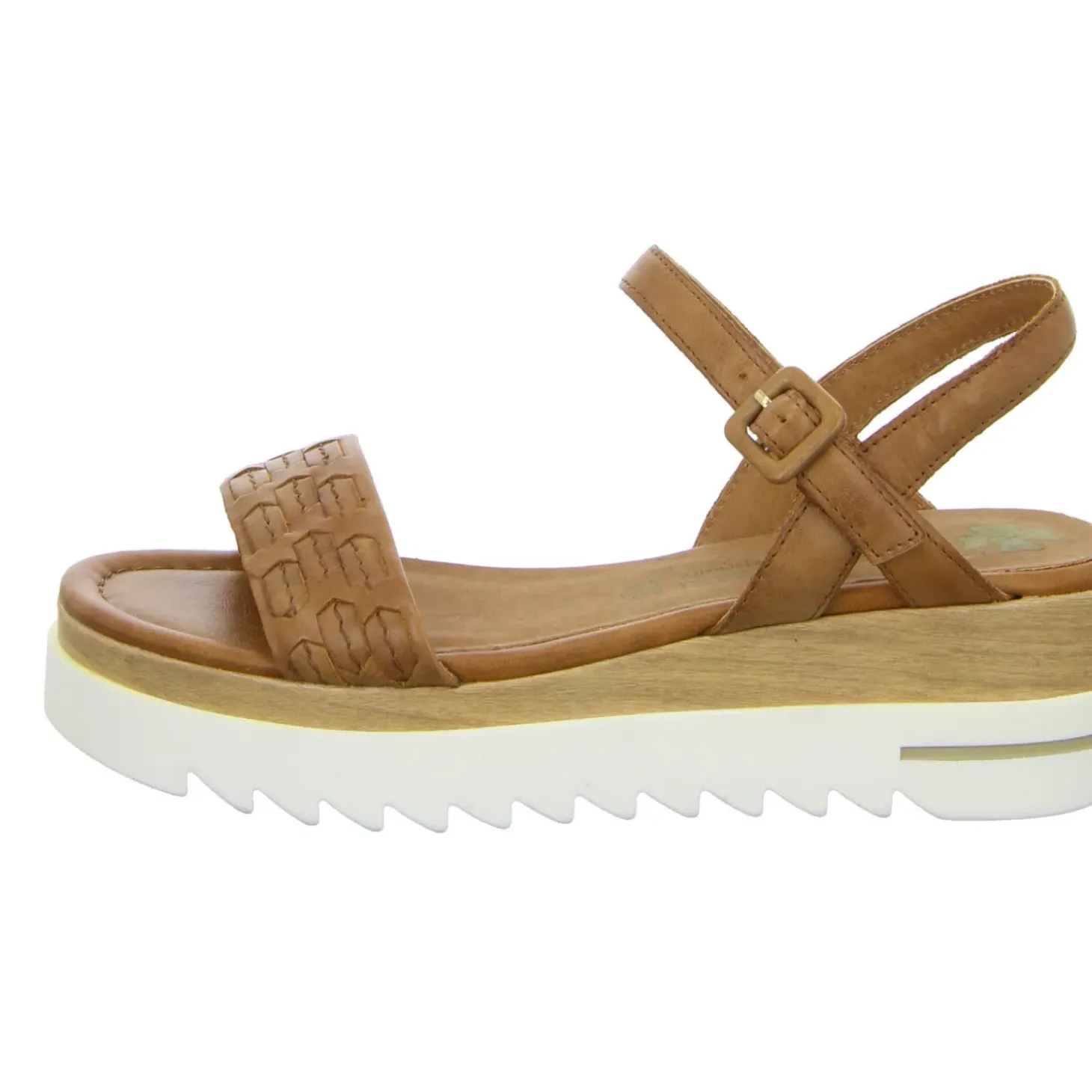 MARCO TOZZI Keil Sandalette ab 30mm Sohlenhöhe