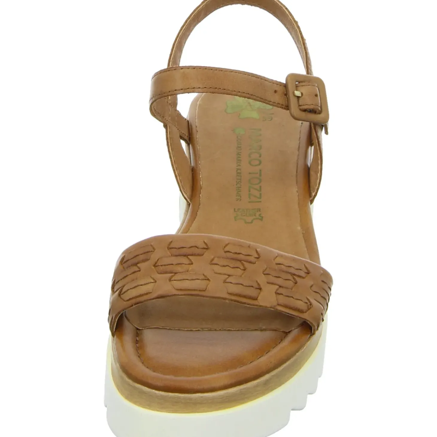 MARCO TOZZI Keil Sandalette ab 30mm Sohlenhöhe