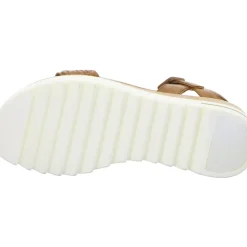 MARCO TOZZI Keil Sandalette ab 30mm Sohlenhöhe