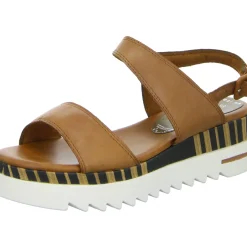 MARCO TOZZI Keil Sandalette ab 30mm Sohlenhöhe