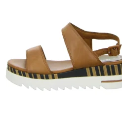 MARCO TOZZI Keil Sandalette ab 30mm Sohlenhöhe