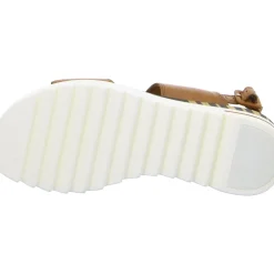 MARCO TOZZI Keil Sandalette ab 30mm Sohlenhöhe