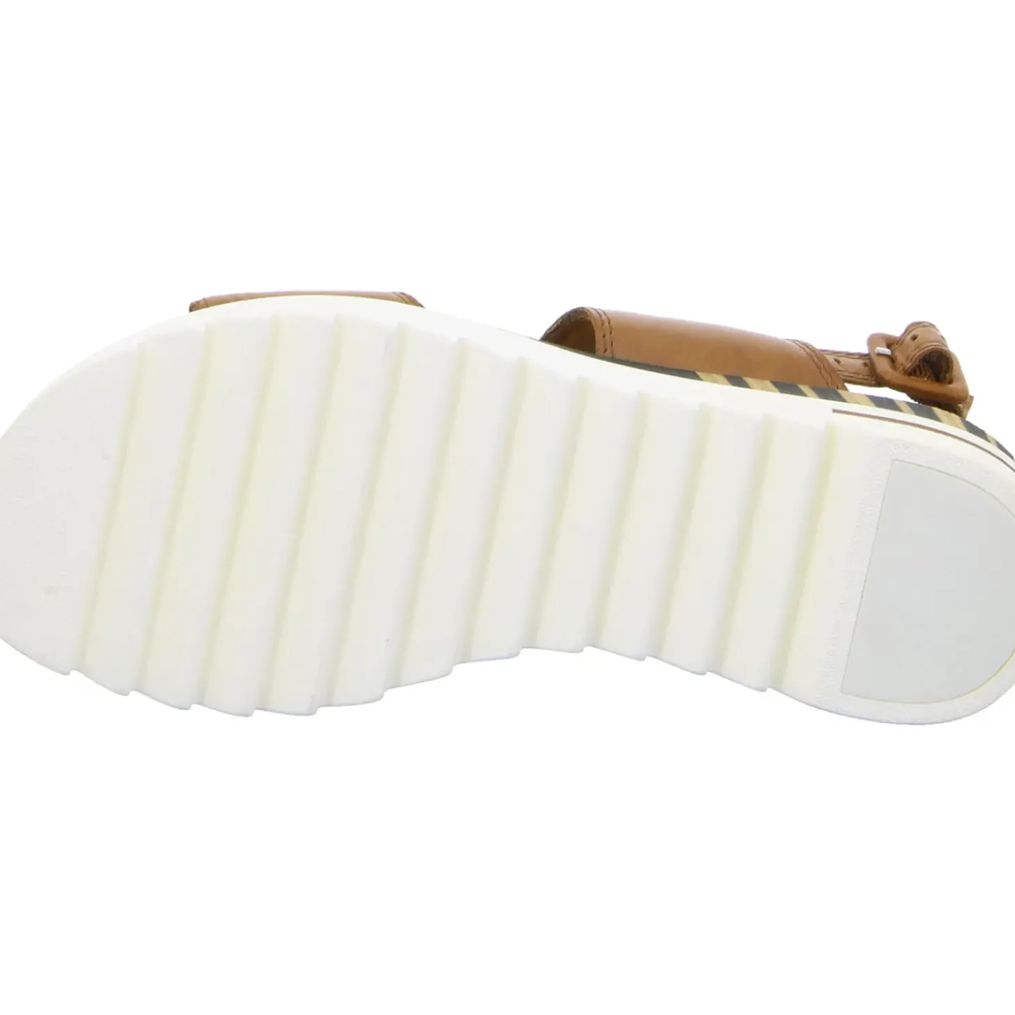 MARCO TOZZI Keil Sandalette ab 30mm Sohlenhöhe