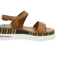 MARCO TOZZI Keil Sandalette ab 30mm Sohlenhöhe