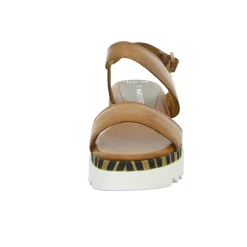 MARCO TOZZI Keil Sandalette ab 30mm Sohlenhöhe