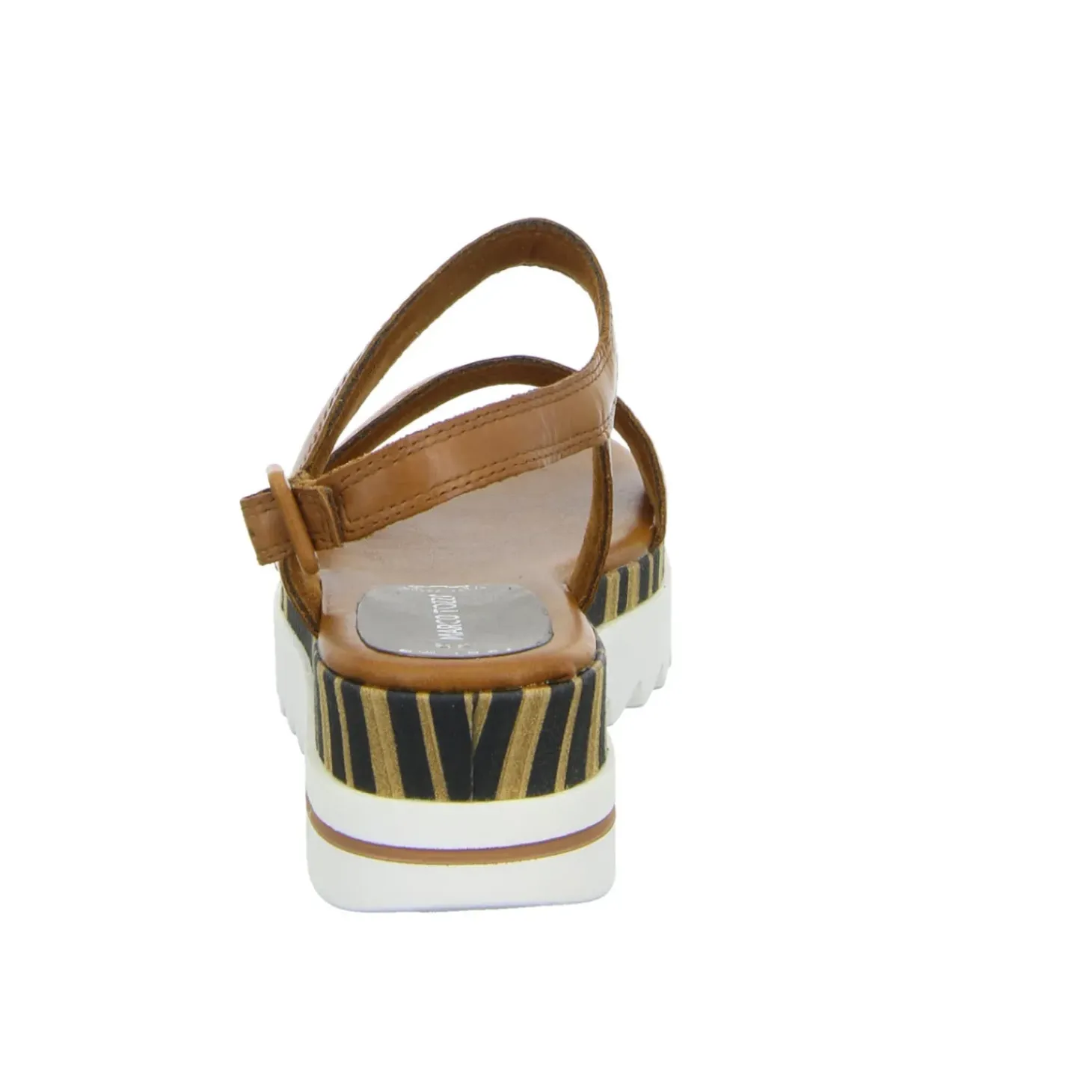 MARCO TOZZI Keil Sandalette ab 30mm Sohlenhöhe