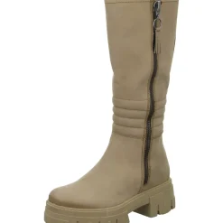 MARCO TOZZI Langschaftstiefel Kaltfutter bis 35mm Absatz (casual)