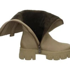 MARCO TOZZI Langschaftstiefel Kaltfutter bis 35mm Absatz (casual)