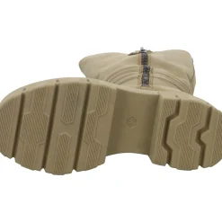 MARCO TOZZI Langschaftstiefel Kaltfutter bis 35mm Absatz (casual)