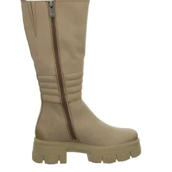 MARCO TOZZI Langschaftstiefel Kaltfutter bis 35mm Absatz (casual)