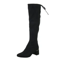 MARCO TOZZI Langschaftstiefel Kaltfutter ab 35mm Absatz