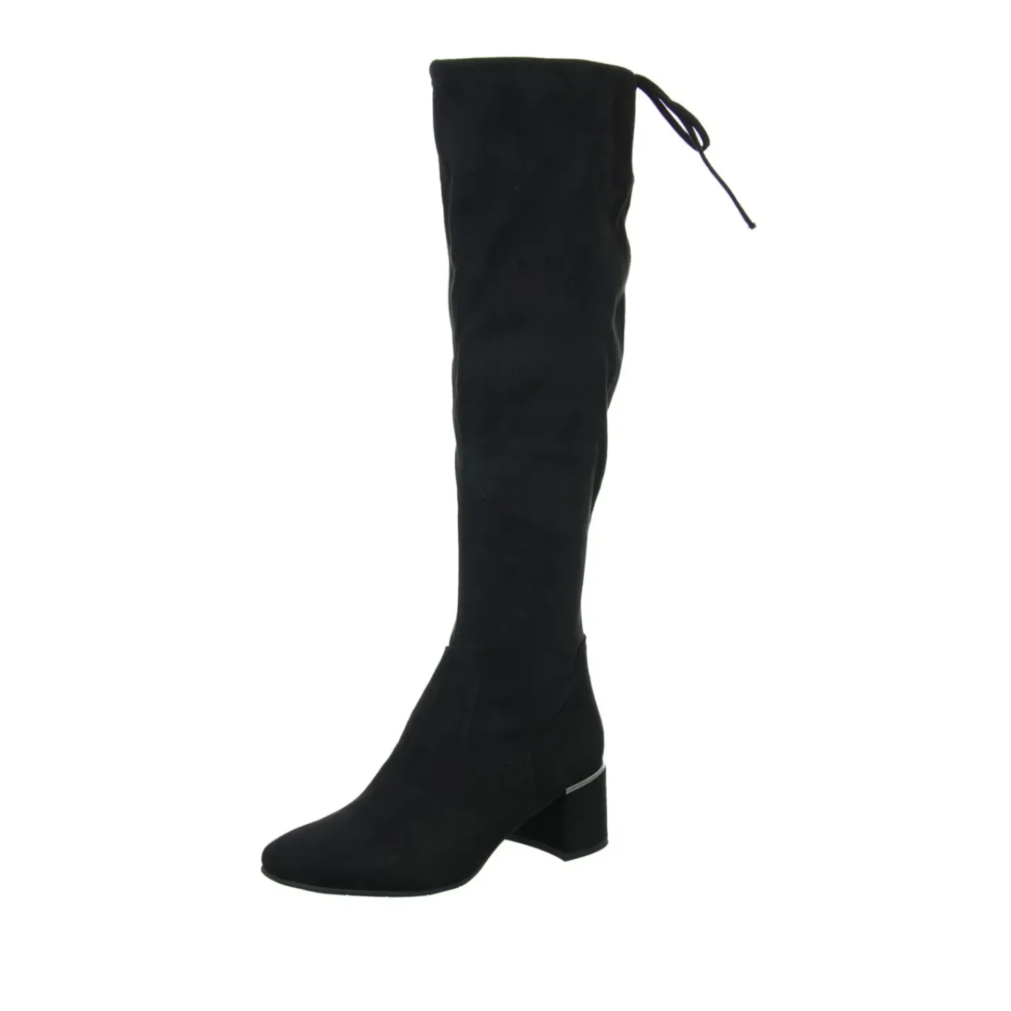 MARCO TOZZI Langschaftstiefel Kaltfutter ab 35mm Absatz