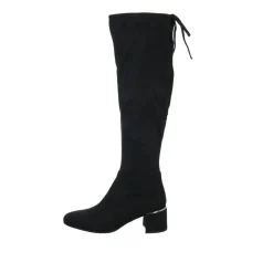 MARCO TOZZI Langschaftstiefel Kaltfutter ab 35mm Absatz