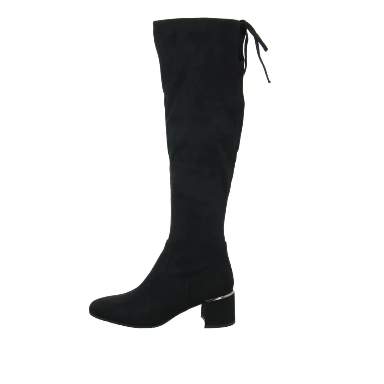 MARCO TOZZI Langschaftstiefel Kaltfutter ab 35mm Absatz
