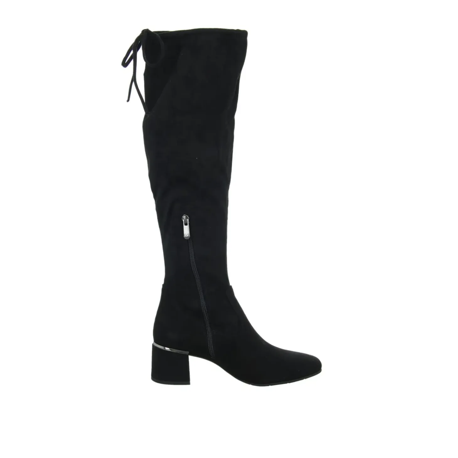 MARCO TOZZI Langschaftstiefel Kaltfutter ab 35mm Absatz