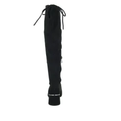MARCO TOZZI Langschaftstiefel Kaltfutter ab 35mm Absatz