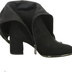 MARCO TOZZI Langschaftstiefel Kaltfutter ab 35mm Absatz