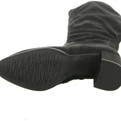 MARCO TOZZI Langschaftstiefel Kaltfutter ab 35mm Absatz