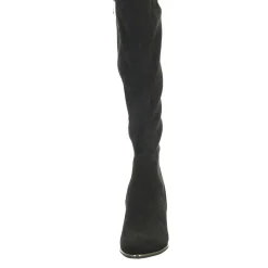 MARCO TOZZI Langschaftstiefel Kaltfutter ab 35mm Absatz