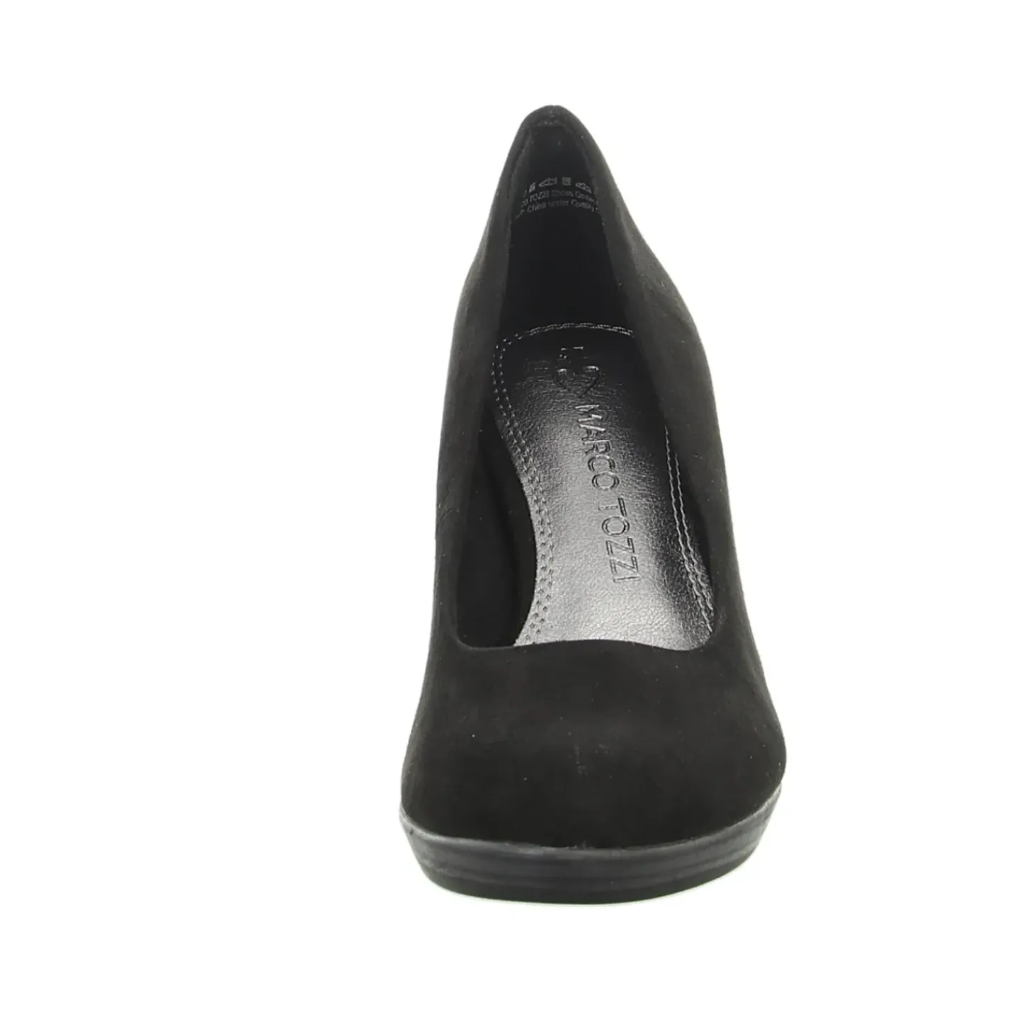 MARCO TOZZI Pumps ab 50mm Absatz