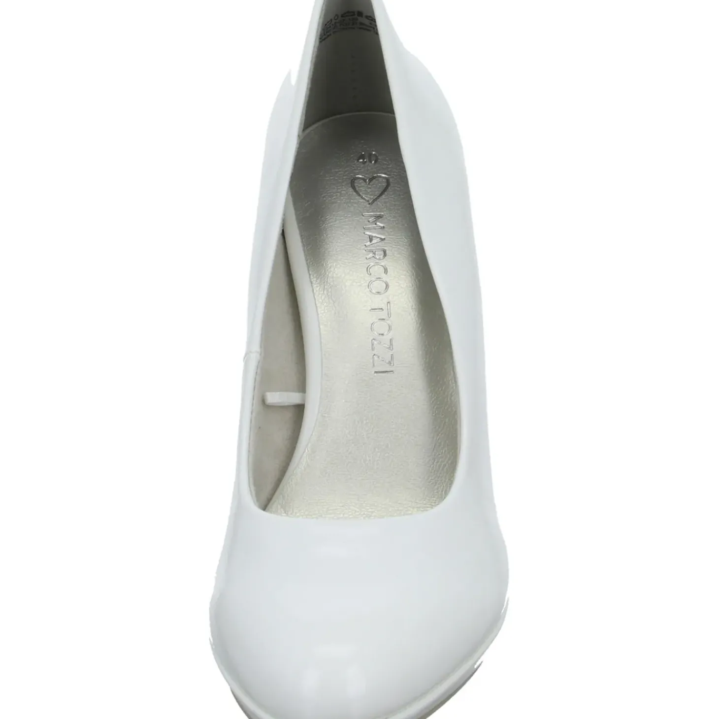 MARCO TOZZI Pumps ab 50mm Absatz