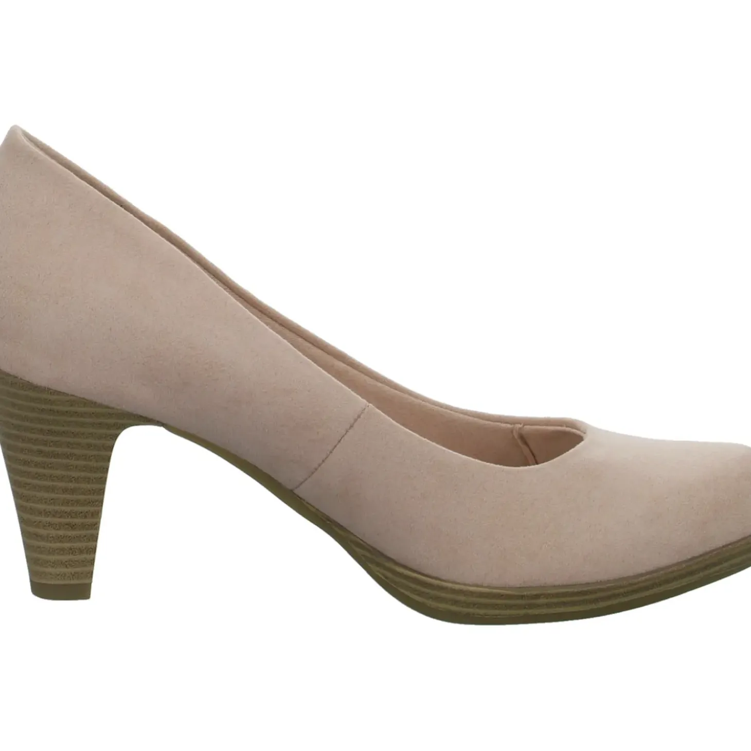 MARCO TOZZI Pumps ab 50mm Absatz