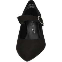 MARCO TOZZI Pumps mit Riemen (diverse Absätze)