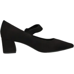MARCO TOZZI Pumps mit Riemen (diverse Absätze)