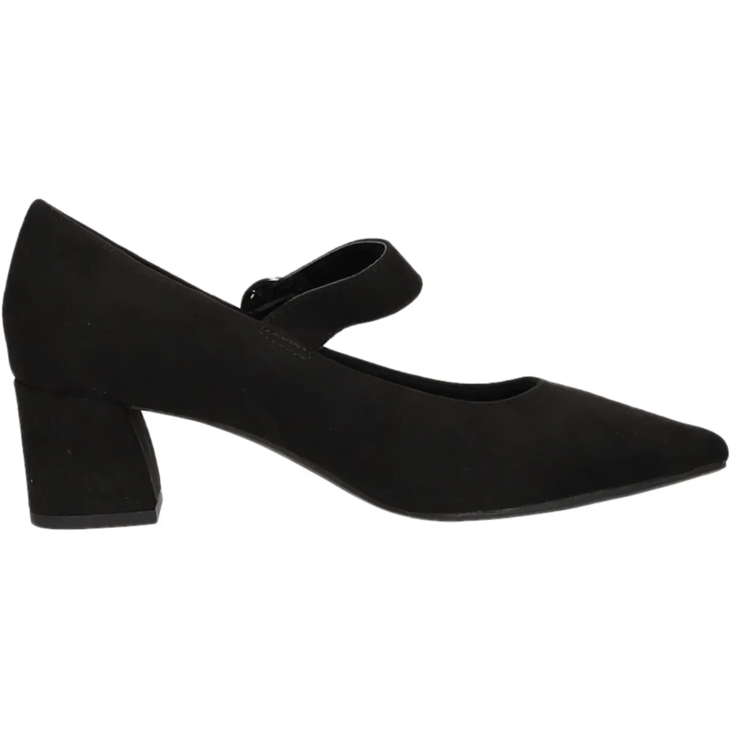MARCO TOZZI Pumps mit Riemen (diverse Absätze)
