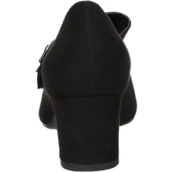 MARCO TOZZI Pumps mit Riemen (diverse Absätze)