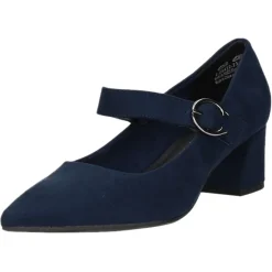 MARCO TOZZI Pumps mit Riemen (diverse Absätze)